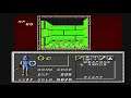 Dungeon Magic: Sword Of The Elements [NES XLP] ep 5: The Sword Of Winds pt 7