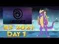 E3 2021 - Day 1 : Ubisoft Presentation