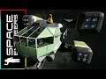 EHI MCF-930 Command Module Mk. I - Space Engineers