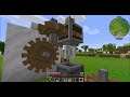 Enigmatica6 Ep6 Nether and Brass