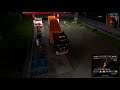 Euro Truck Simulator 2 (1.36.1.6s) - Beta - Nie ist ein Parkplatz da, wenn man einen braucht!