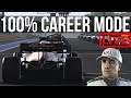 F1 2019 - This Is One Of The Worst Tracks On The Calendar | 100% Career Mode