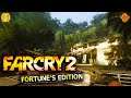 Far Cry 2 Прохождение Часть 7