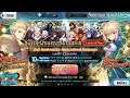Fate Grand Order -Second Anniversary Guaranteed Summon & Sherlock Banner- Can I Get A New Servant?