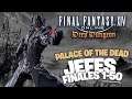 FFXIV GAMEPLAY ESPAÑOL | Palace of the Dead: Jefes finales | Pisos 1 - 50