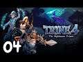 FGsquared plays Trine 4 with 2DKiri | Episode 04