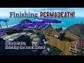 Finishing Permadeath! | Episode 160: Finishing the Beach House! | No Man's Sky 2021 | Emergence 3.7