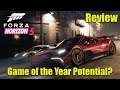 Forza Horizon 5 Review - Game of the Year Potential?