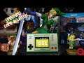 Game & Watch The Legend Of Zelda - UNBOXING!