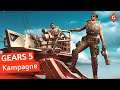 Gears 5: Singleplayer-Kampagne | Kommentiertes Gameplay