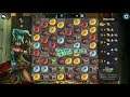 Gems Of War Treasure Map Match 26