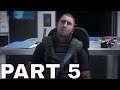 GHOST RECON BREAKPOINT Gameplay Playthrough Part 5 - JACE SKELL