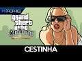 GTA San Andreas: The Definitive Edition - Cestinha - Guia de Troféu 🏆 / Conquista
