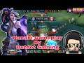 HANABI GAMEPLAY BY DUTDOT GAMING MLBB