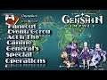 Hangout Event: Gorou Act I: The Canine General's Special Operations | Genshin Impact