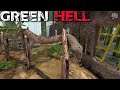 Happy Monty | Green Hell Gameplay | S4 EP79