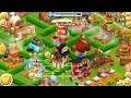 Hay Day Level 105 Update 87