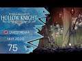 Hollow Knight [Livestream/Blind] - #75 - Das Kolosseum der Narren