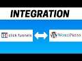 How to Integrate ClickFunnels with WordPress