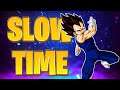 How to slow down time in Dragon Ball Z Kakarot