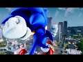 Sonic Flow: City Escape