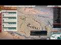 Imperator Rome - Kingdom of David (Samaria Playthrough)
