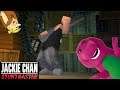 Jackie Chan Stuntmaster - 6 - Barney