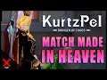 Kurtzpel ▼ Match Made In Heaven [Greatsword Karma / Bow]