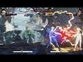 Ky Kiske commits animal cruelty [Guily Gear Strive]