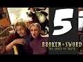 Lets Play Broken Sword 4: The Angel of Death: Part 5 - The Shadow of the Templars