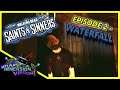 Lets Play Immersion Version - The Walking Dead Saints & Sinners (Episode 2 - Waterfall)