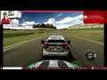 Lets Play Superstars V8 Racing Pt 1 on the  RPCS3 PS3  Emulator Game Cleared!!