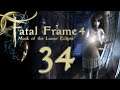 Lettuce play Fatal Frame 4 Mask of the Lunar Eclipse part 34