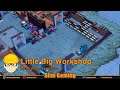 Little Big Workshop - Metal Works Expansion