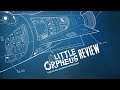 Little Orpheus Review (Apple Arcade)
