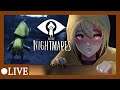 ❤️ [ Live ] การเดินทางสู่ฝันร้าย! | Little nightmares #1