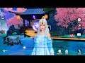 Lord Xue Ying Mobile 雪鹰领主手游 - Pre Open Beta 360° Camera Systems ShowCase Android/iOS