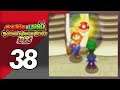 Mario & Luigi: Bowser's Inside Story DX | Episode 38