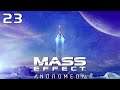 Mass Effect: Andromeda - Исцеление сердца Кадары ❤️