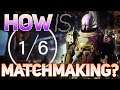 Matchmaking Changes good or bad? (Trials of Osiris) | Destiny 2 Season of the Lost