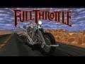 Mit Vollgas in den Hinterhalt🏍️ Full Throttle Remastered #01