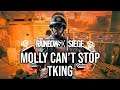 Molly Can't Stop Tking | Border Full Game