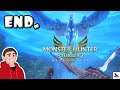 Monster Hunter Stories 2: Wings of Ruin | PART 17 | THE FINAL SHOWDOWN DO DO DO DOO | BLIND
