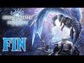 Monster Hunter World Iceborne (2ªRun) #8(Fin): Shara nos destruye #mhworld #iceborne