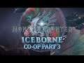 Monster Hunter World: Iceborne Co-op Part 3 - Nightshade Paolumu, Coral Pukei-Pukei