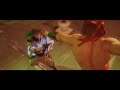 Mortal Kombat 11 - Raiden vs Liu Kang: Blast From the Past