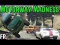 Motorway Madness - Gta 5 Racing