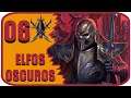 Mount and Blade: Warband - Warsword Conquest: Elfos Oscuros 06 | Gameplay Español