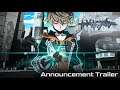 Neo - The World Ends with You |  Release Date Announcement Trailer -  PS4.( 2021)