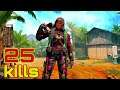 New* Frontlne in Call of duty mobile | Cod mobile android gameplay#88